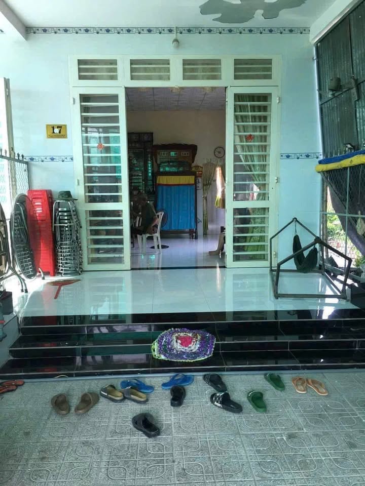 Nhà đất Long Hoa, Trảng Bàng, an cư lạc nghiệp với giá ưu đãi