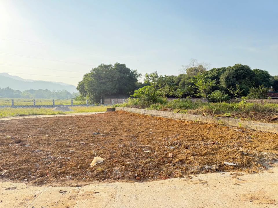 Đất Hòa Thạch - Ô tô tránh nhau, chỉ 3 tỷ