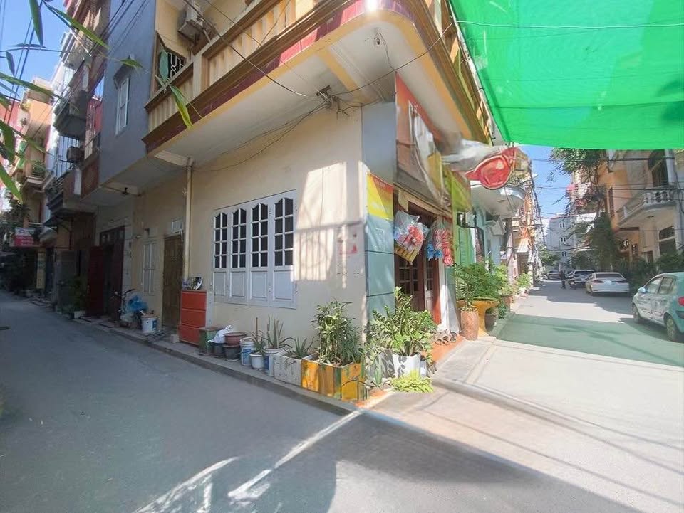 Đất Hà Đông 46m2, 2 mặt ngõ ô tô, tặng nhà cấp 4 - Giá nhỉnh 10 tỷ