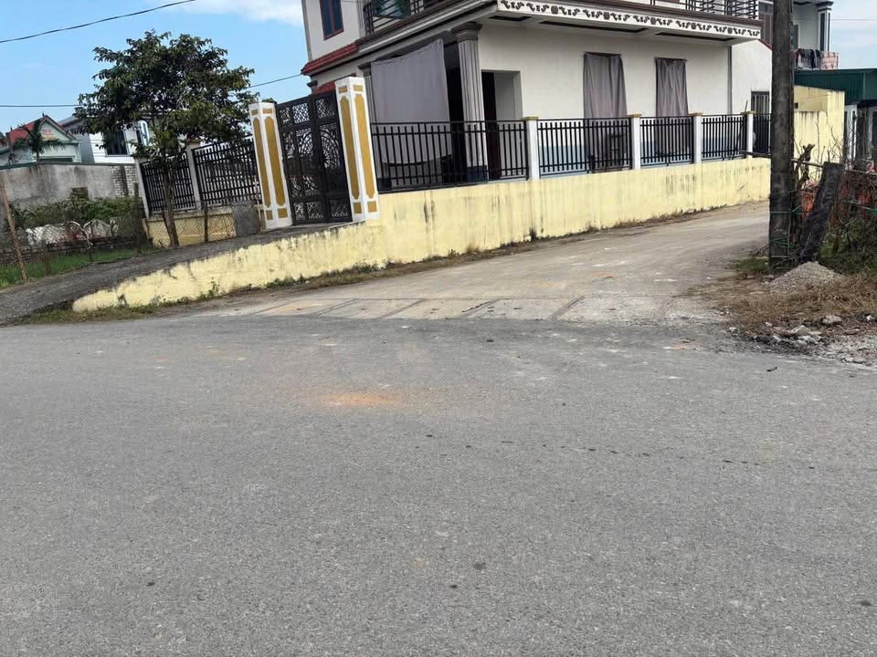 Đất vàng Đồng Lộc, Thanh Hóa giá hời, đường rộng, tiện ích đầy đủ