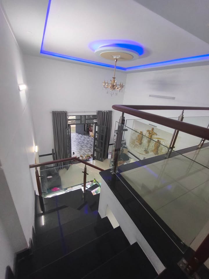 Nhà Trảng Dài 5m x 20m, 3 phòng ngủ, sổ riêng, giá tốt chỉ 2,39 tỷ