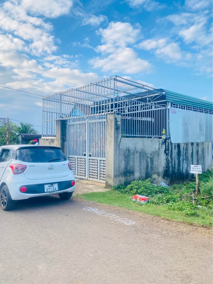 Cơ hội sở hữu ngay lô đất vàng tại phường Ea Kao, Buôn Ma Thuột