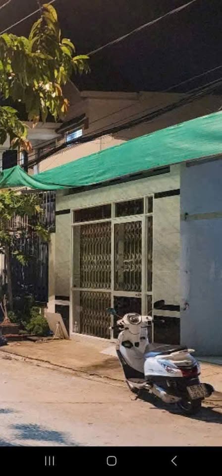 Nhà trệt gác cho thuê gần cầu Bình Thủy, Cần Thơ