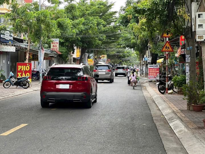 Nhà cấp 4 mặt tiền đường kinh doanh sầm uất Vũng Tàu, giá nhỉnh 9 tỷ