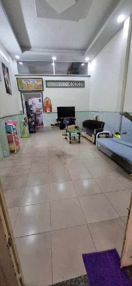 Siêu phẩm nhà đẹp hẻm xe hơi đường Hương Lộ 2, Bình Tân đã sẵn sàng