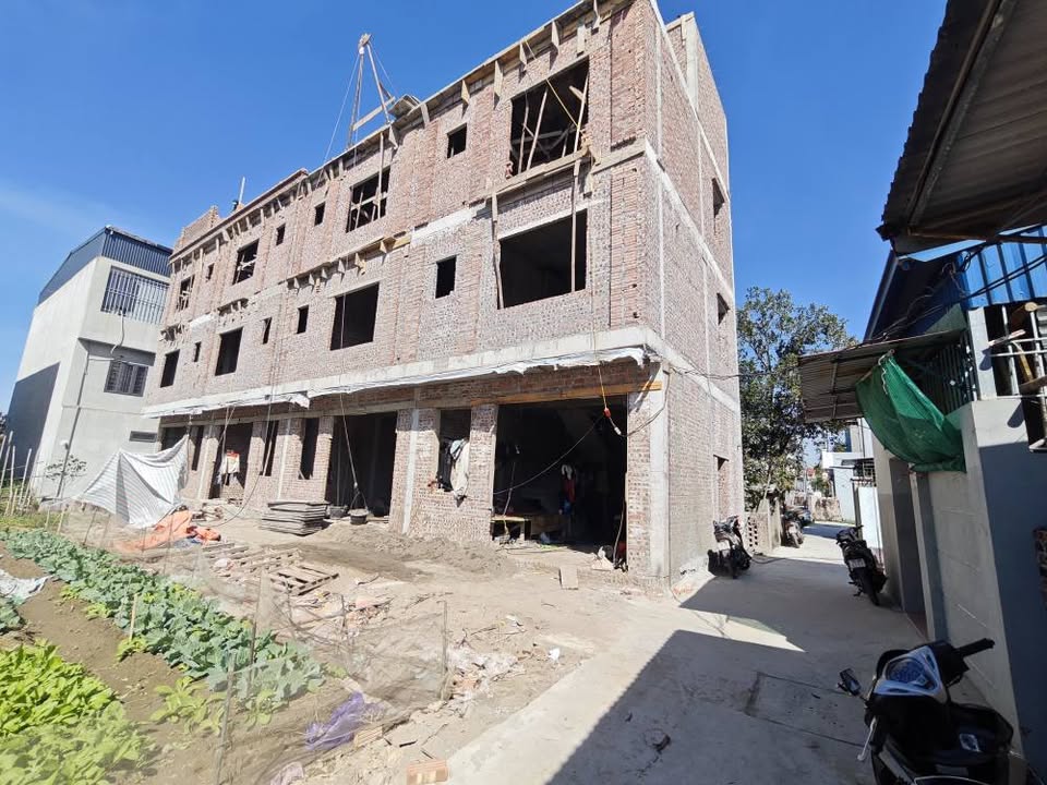 Nhà Đằng Hải 41m2 x 4 tầng ngõ rộng, sổ chính chủ, giá hời