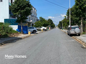 Liền kề Móng Cái, 337,9m2, ngang 15m-18,5m, sát shophouse ven biển