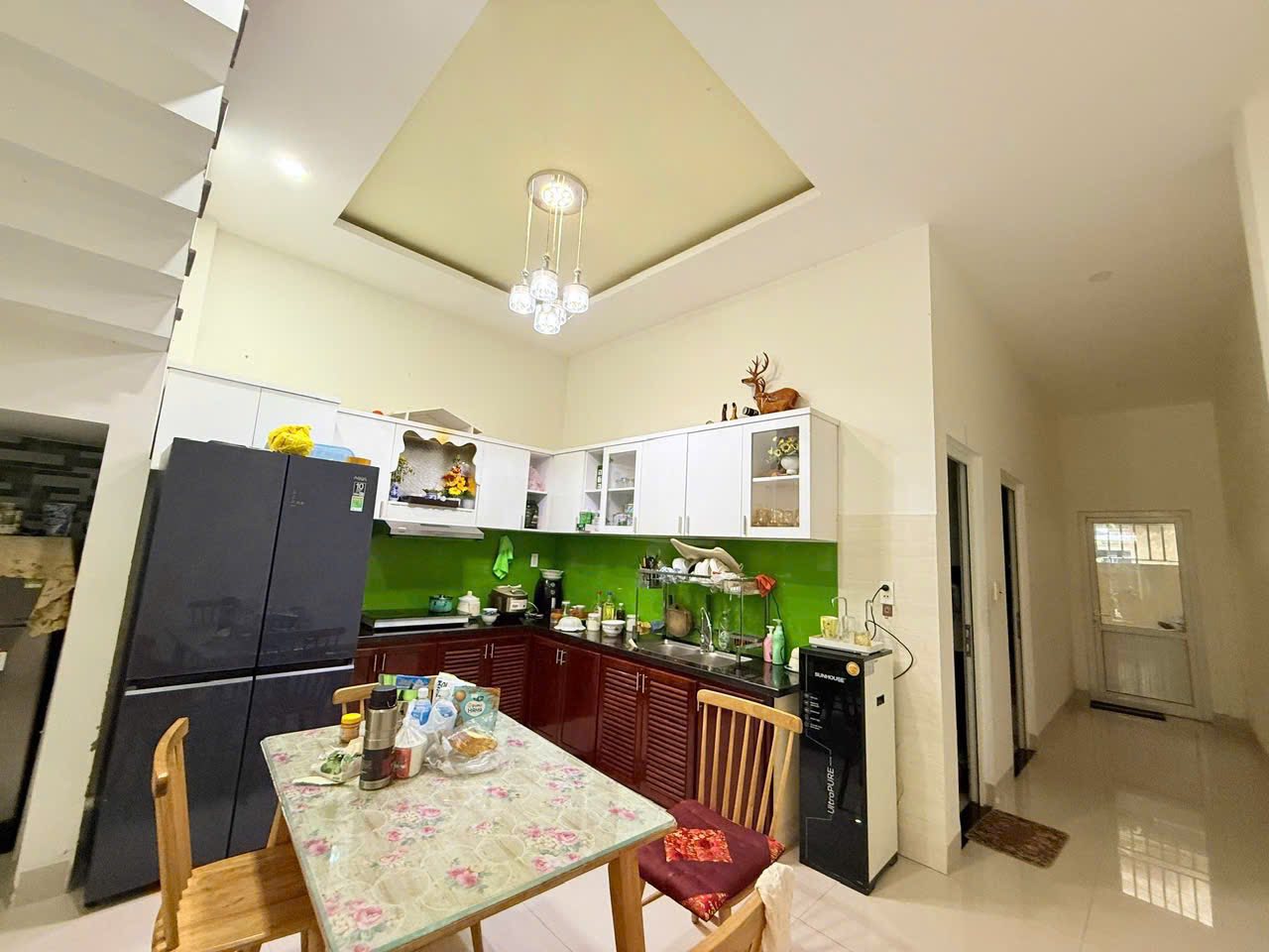 Bán nhà 2.5 tầng đầy đủ tiện nghi, khu Phú Mỹ Thượng, Huế