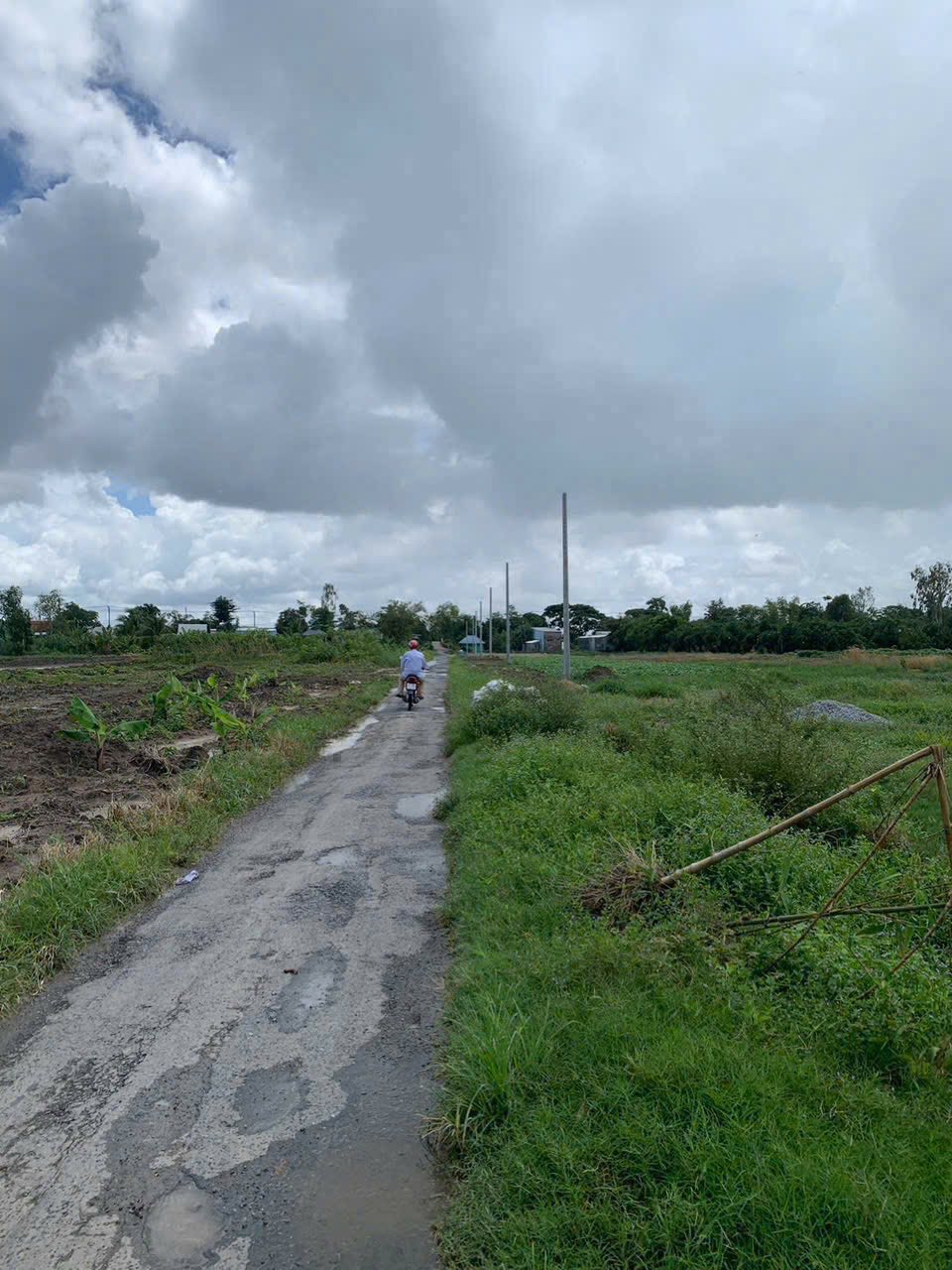 Siêu phẩm đất rộng 1900m2 đang chờ chủ nhân mới tại Vĩnh Chánh, Xã Phú Hoà, An Giang