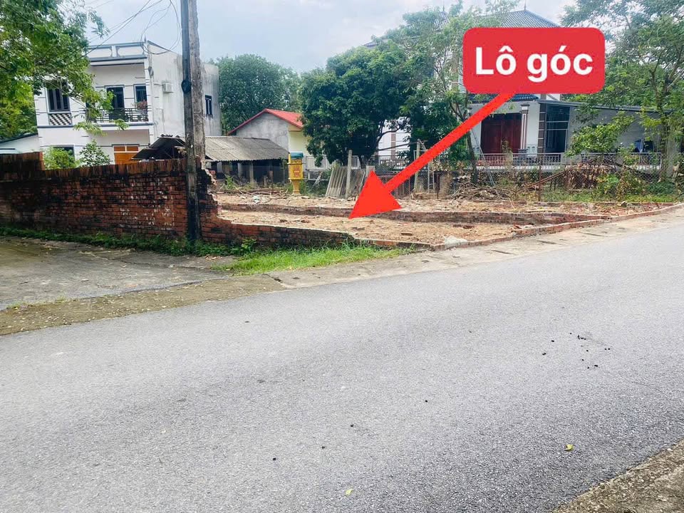 Đất 2 mặt tiền 104m² thổ cư 75m² tại Tam Đảo, Vĩnh Phúc