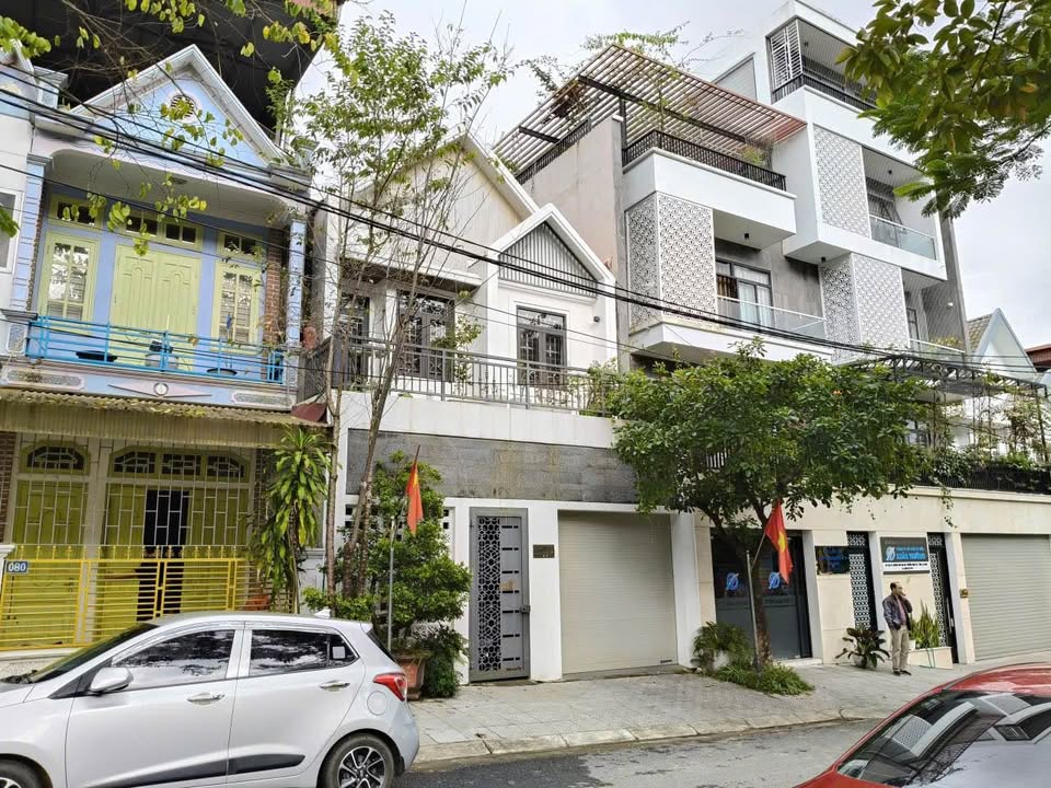 Cơ hội vàng một ngôi nhà lý tưởng tại Lai Châu