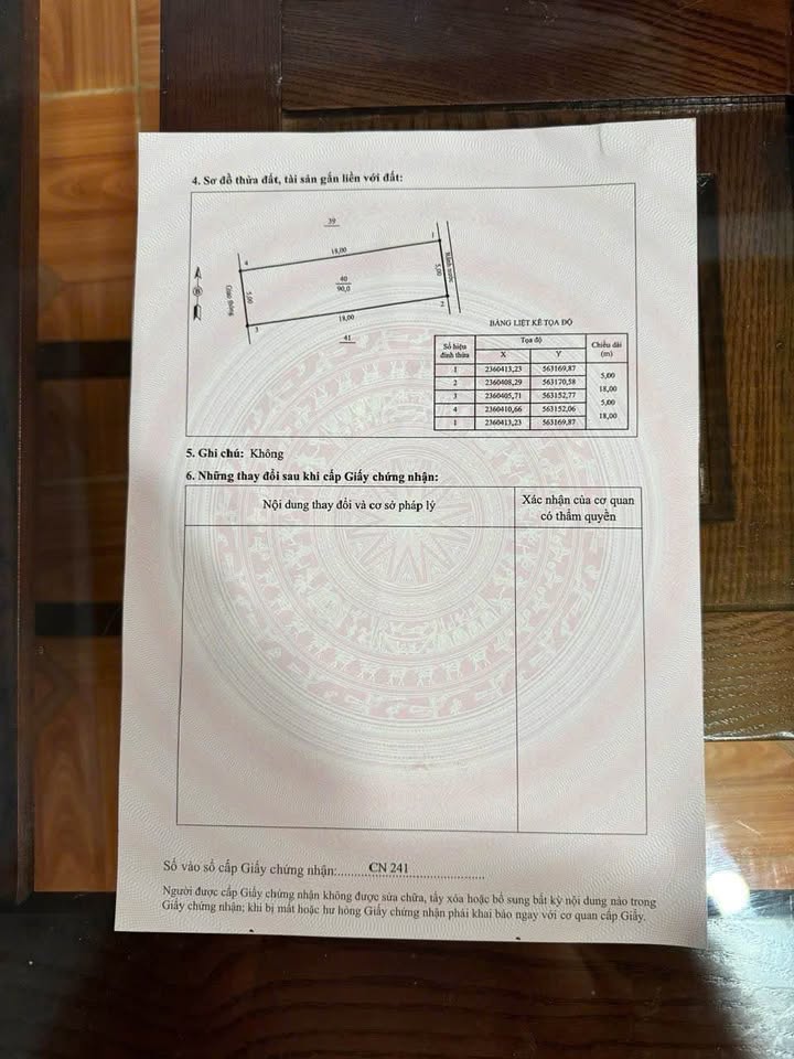 Đất Vân Cơ đầu tư sinh lời, tiện ích bủa vây