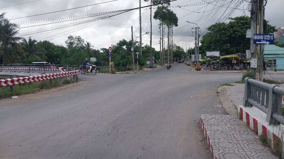 Đất nền ven sông giá "sinh viên" - Cơ hội đầu tư không thể bỏ lỡ