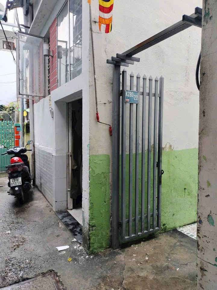 Siêu phẩm nhà k280 Hoàng Diệu, Đà Nẵng, ngay gần Cầu Rồng, trung tâm thành phố đang chờ chủ nhân mới