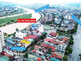 Sang nhượng nhà hàng phố Soi Tiền, vào là chiến, lời liền tay