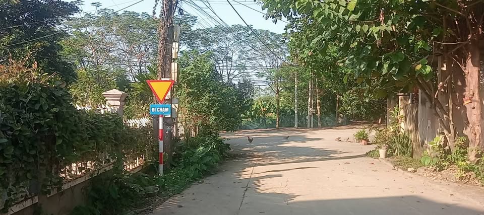 Nhà 2 tầng Ngọc Kim, full thổ cư, đường rộng thoáng