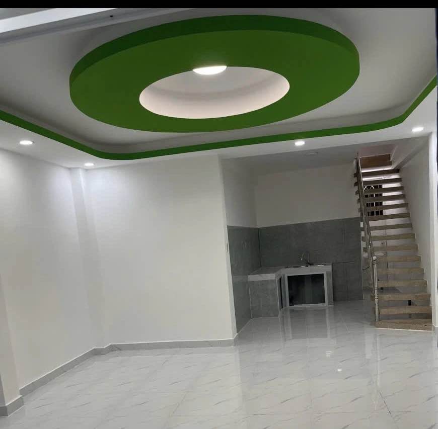 Bán gấp căn nhà tại hẻm Hương Điền, Phước Hải, Nha Trang, giá chỉ 2,85 tỷ