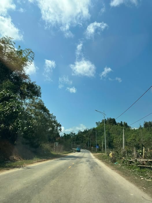 Đất vàng mặt đường Quốc Lộ 34 Cao Bằng, cơ hội đầu tư sinh lời