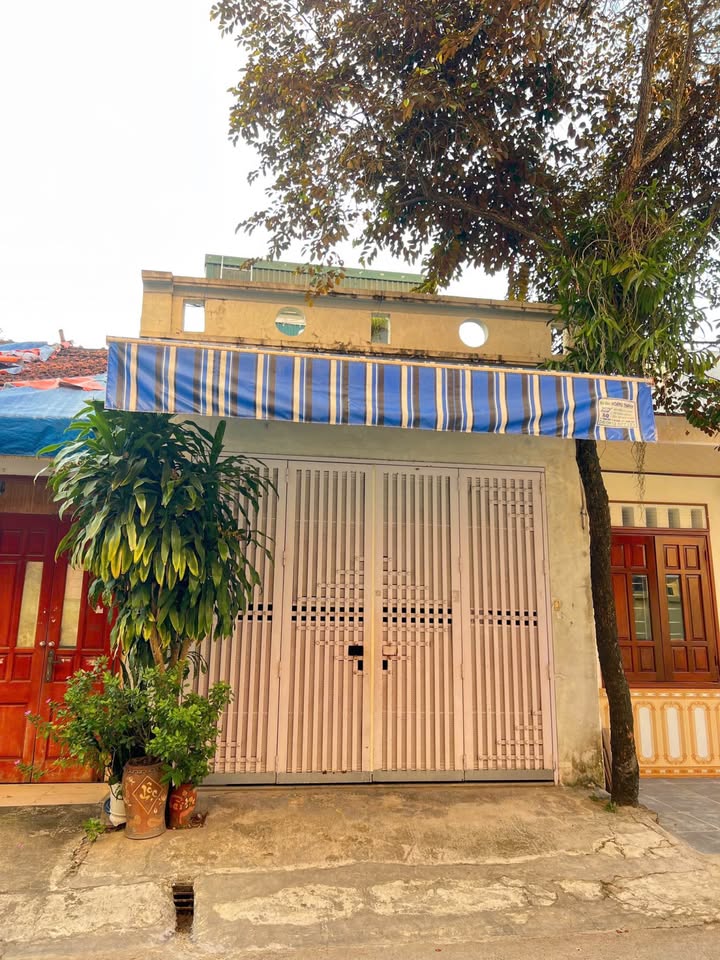 Siêu phẩm nhà 2 tầng tại Phường Tân Sơn, Thanh Hóa đã sẵn sàng chào đón chủ nhân mới