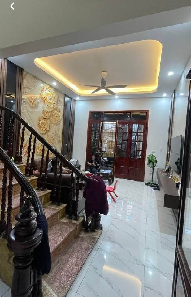 Nhà đẹp Kim Nỗ, Đông Anh đón Tết - Diện tích 65m2, mặt tiền 4.5m, giá nhỉnh 6 tỷ