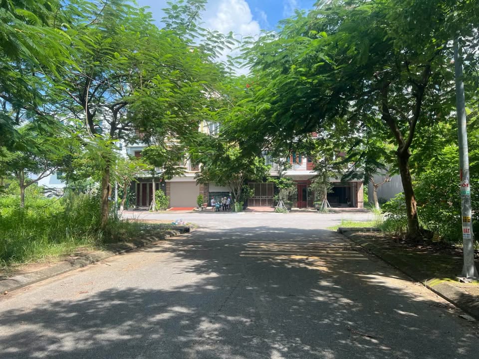 Lô đất vàng mặt tiền Nguyễn Tất Thông, Kinh Bắc, Bắc Ninh