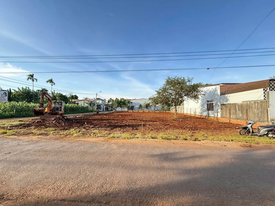 Mặt tiền Nguyễn Xuân Nguyên lô đất vàng 5x29m, sẵn sàng cho cơ hội đầu tư