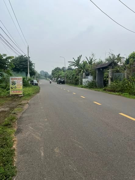 Bán đất Nghĩa Thành, Bà Rịa - Vị trí đắc địa, sổ đẹp, giá đầu tư hời