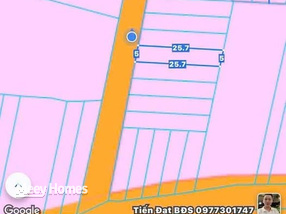 Bán đất vàng 5m x 25m, sổ riêng thổ cư, đường 7m, giá 1,33 tỷ tại Bình Minh, Tân Bắc, Đồng Nai