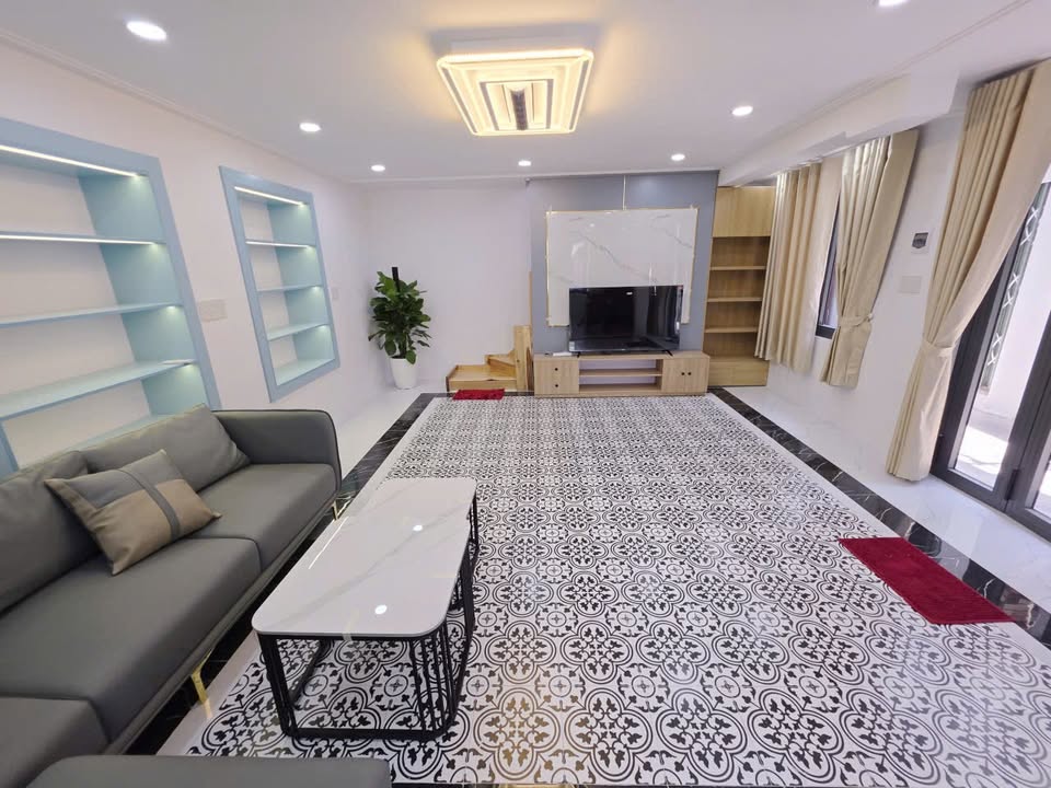 Bán căn góc 1 tầng 3 mặt thoáng, 39.7m² - Lạc Thiện, Vĩnh Thọ, Nha Trang