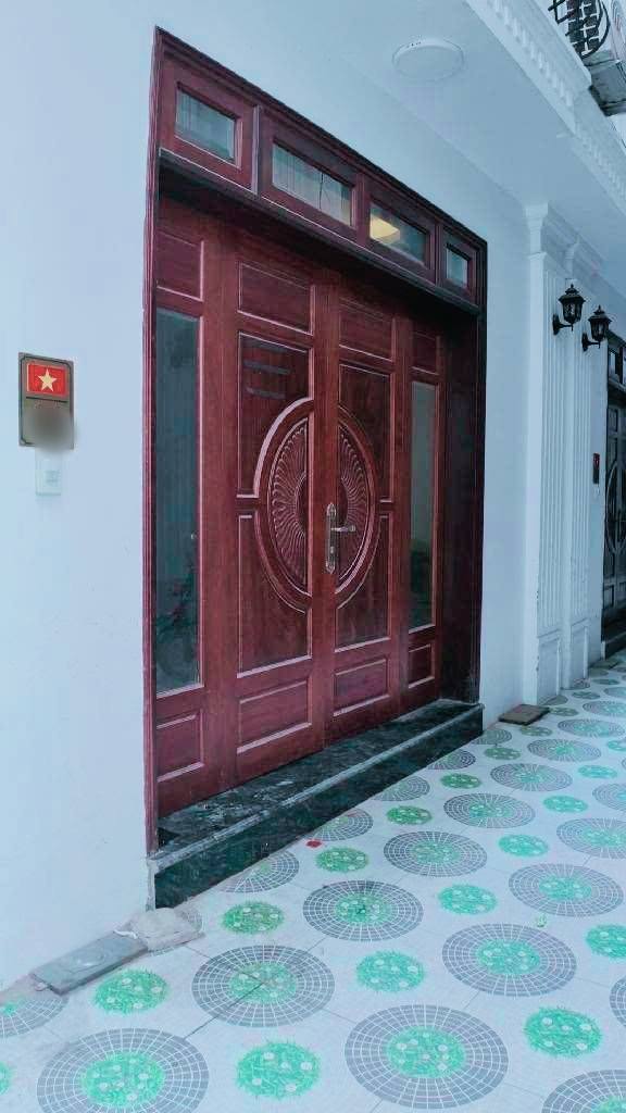 Nhà Tây Mỗ, 32m2 x 5 tầng, lô góc, full nội thất, cách ô tô 50m