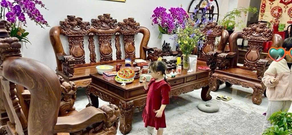 Bán nhà phố Cầu Giấy 36m² xây 6 tầng, 10,4 tỷ