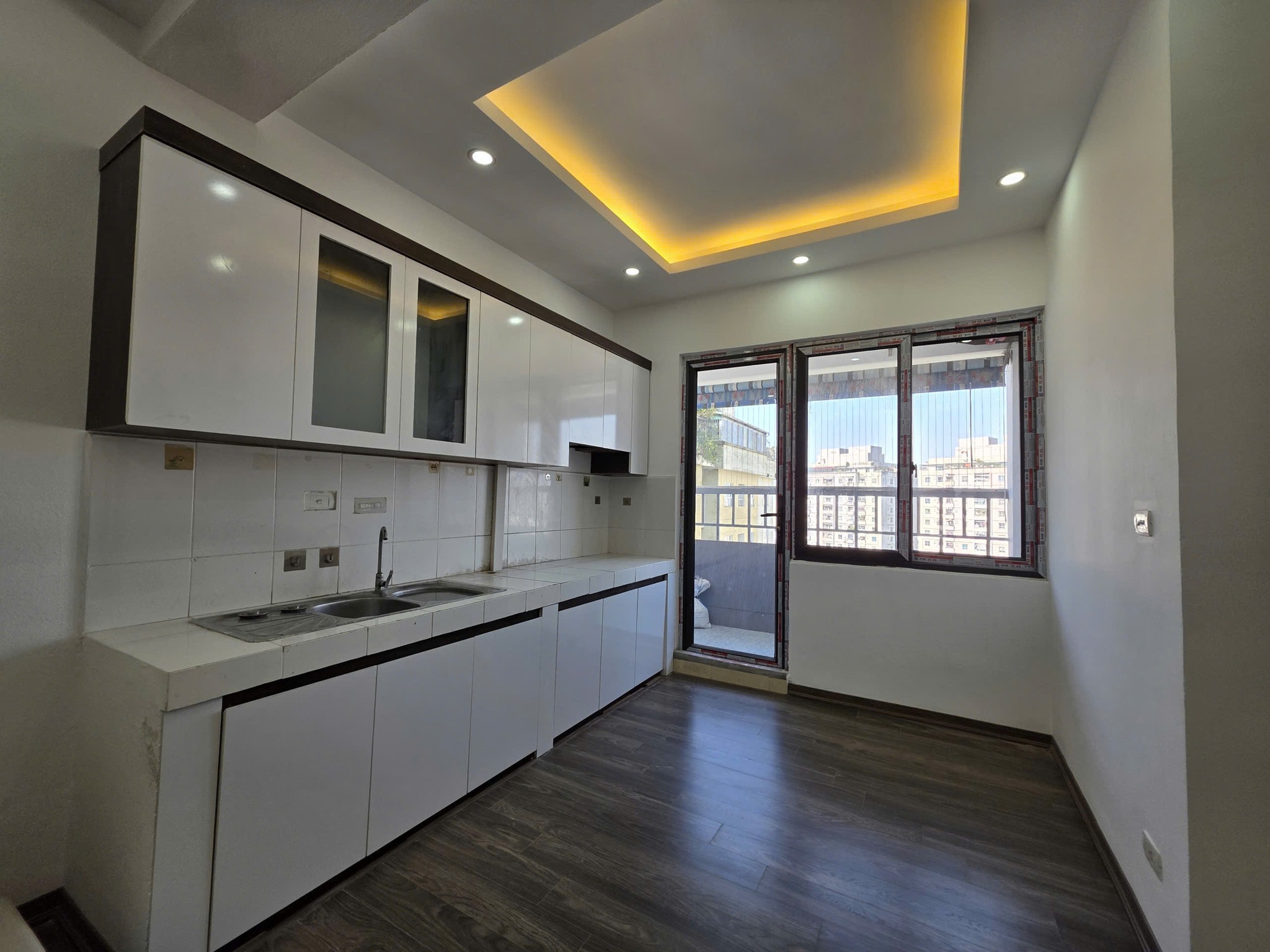 Nhà xinh xắn, tài chính xinh xinh, rước ngay em 42m2 về dinh