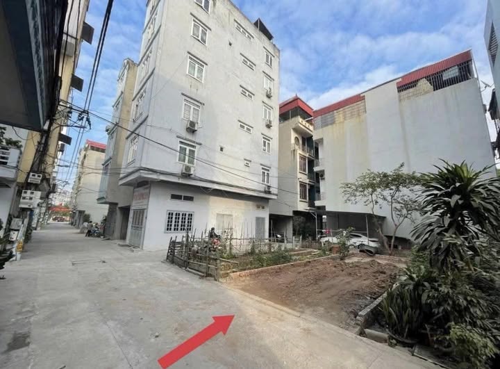 Siêu phẩm đất vàng ngay trung tâm phường Ứng Hòa, Hà Nội