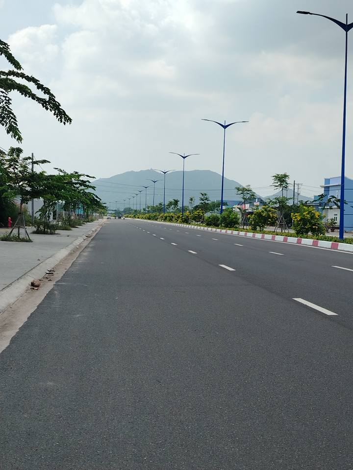 Chính chủ gửi bán siêu phẩm tại xã Phước Hải, Bà Rịa - Vũng Tàu