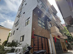 Cần bán gấp căn hộ chung cư mini tại khu vực Mỹ Đình