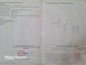 Siêu phẩm đất nền ngay trung tâm thành phố Hải Dương đây