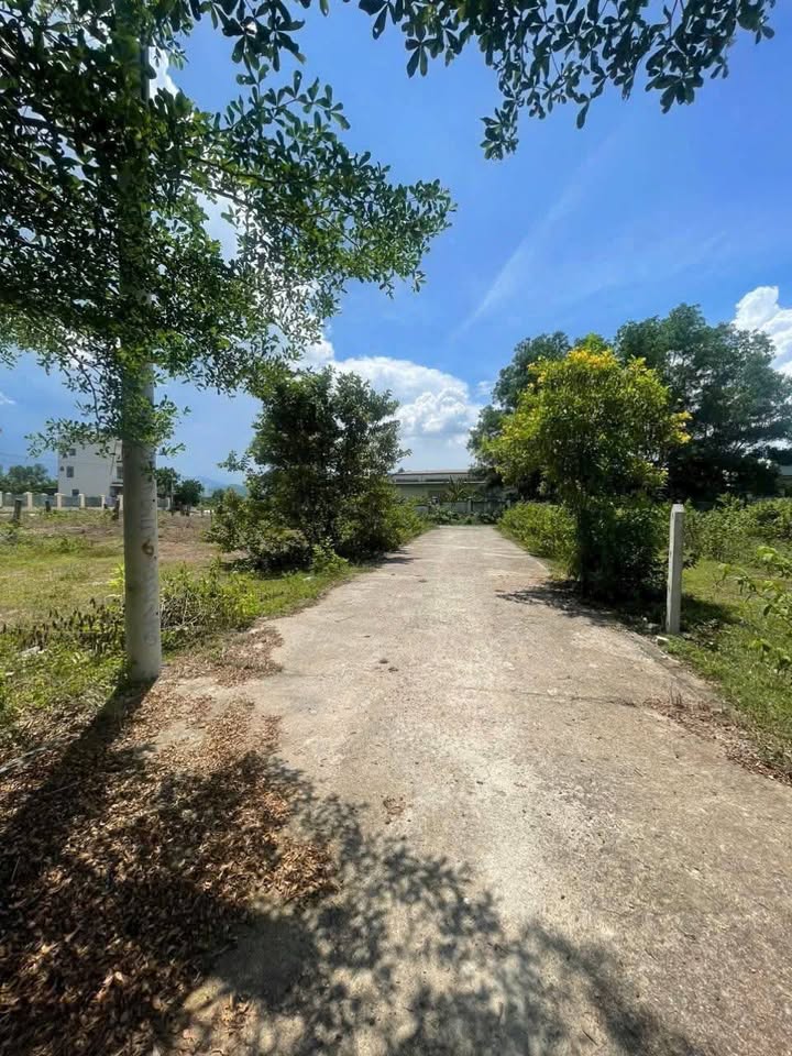 Đất Diên Lạc, Nha Trang - 97,5m2, giá hấp dẫn 799 triệu