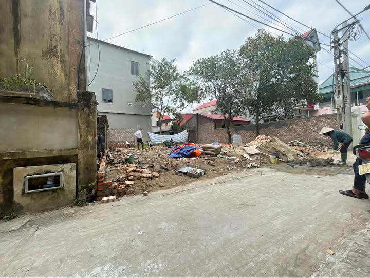 Đất vàng Trạm Lộ, Thuận Thành 1, diện tích 58m2, giá hấp dẫn