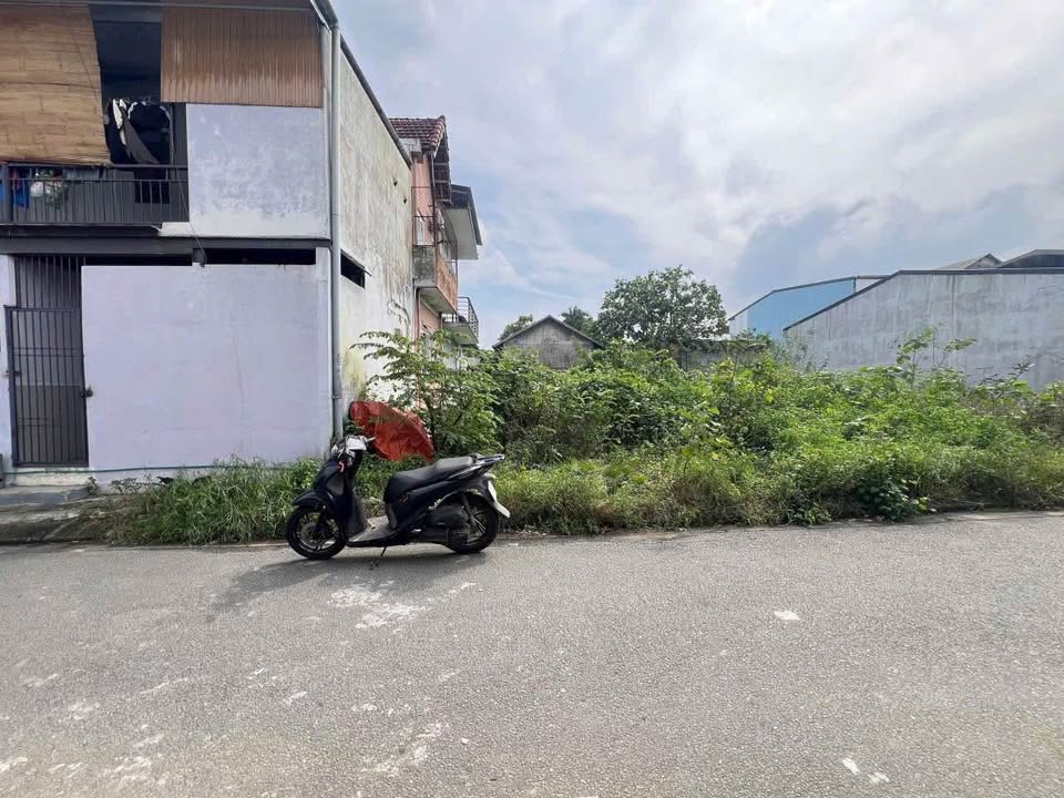 Đất Vịnh Mộc, Huế, 120m2 3 mặt thoáng, làm trọ/homestay cực đỉnh