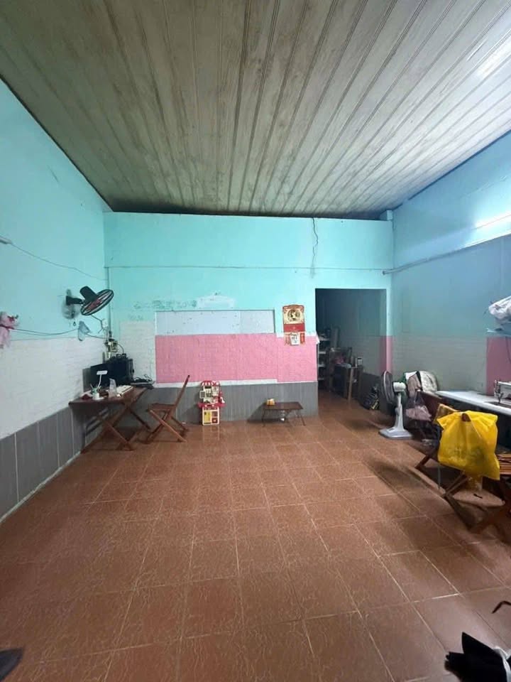 Nhà cấp 4 kiệt Hoàng Văn Thái 60m², 2,65 tỷ Đà Nẵng