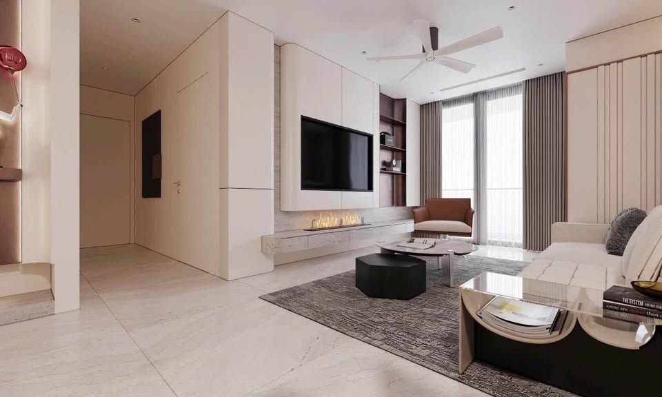 Siêu phẩm căn góc "hoa hậu" Thiên Niên Kỷ, Hà Đông, Hà Nội đây rồi