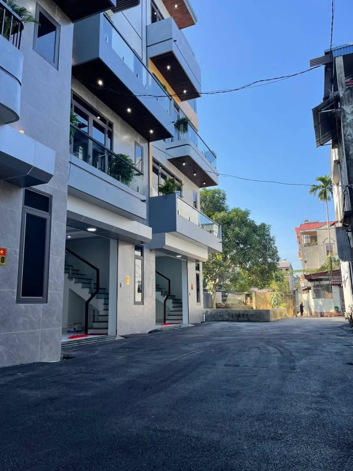 Xuân Hòa, Thái Nguyên nhà đẹp giá yêu, sắm tết sung túc