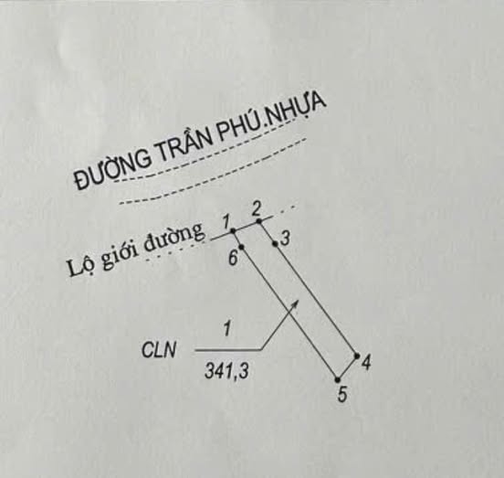 Bán đất Gia Nghĩa, Đắk Nông, sổ hồng riêng, giá 900 triệu