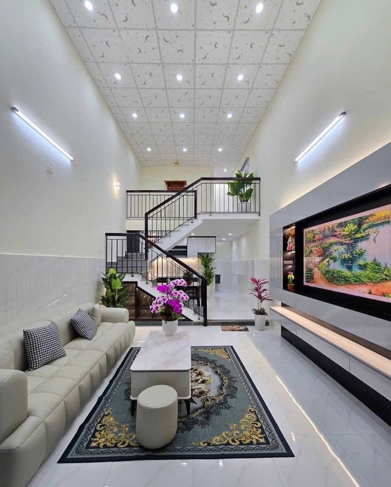 Siêu phẩm Trần Xuân Lê - Nhà 3 ngủ, 73m2, hướng Đông Nam, chỉ 4.35 tỷ đón Tết