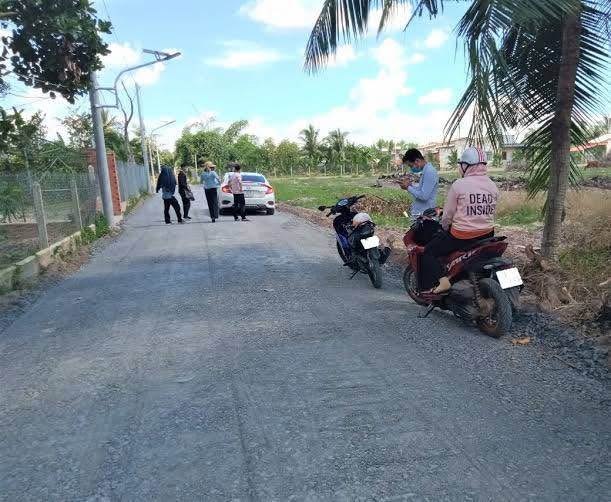 Bán đất Ninh Thạnh, view núi Bà, đường ô tô rộng rãi