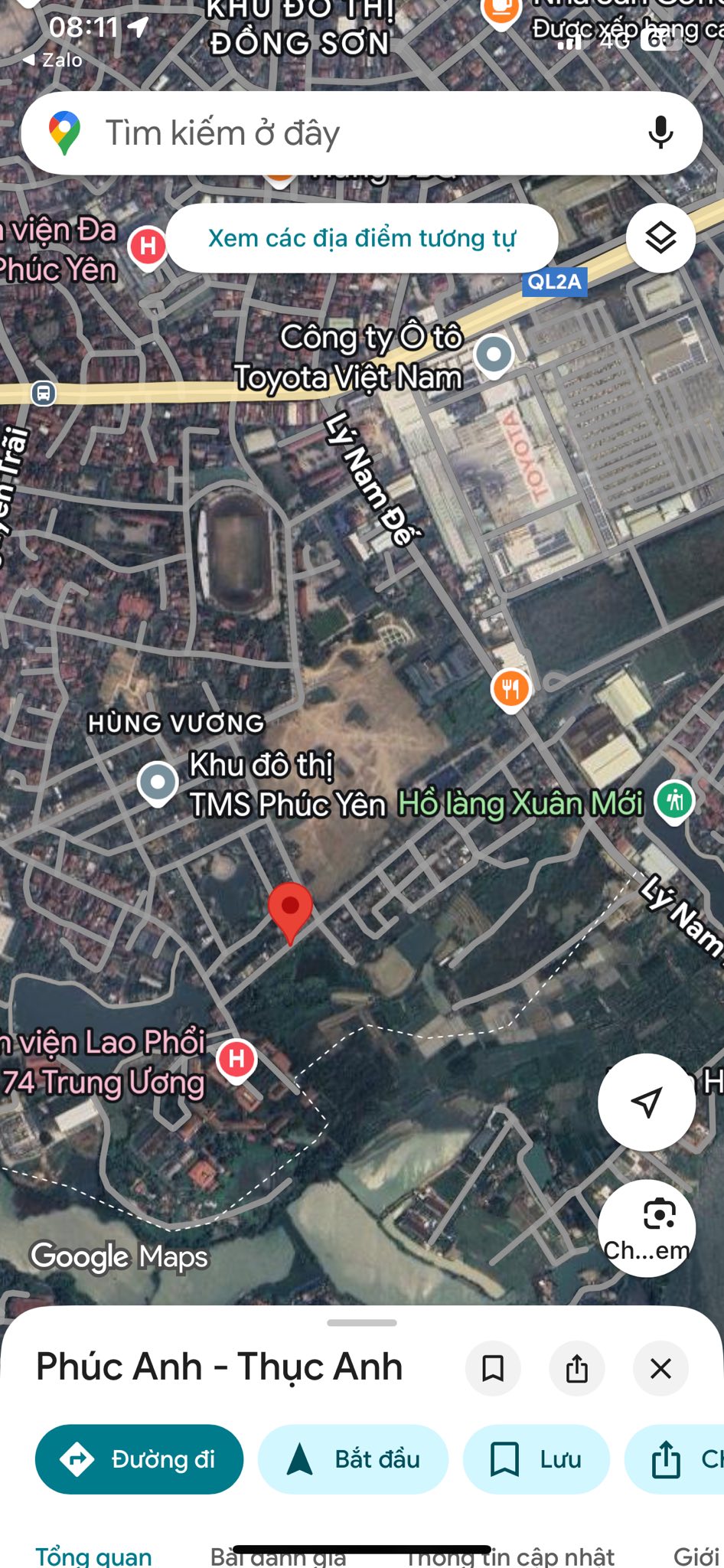 Shop house TMS Phúc Yên, 75m², 4 tầng, mặt tiền 5m đối diện hồ sen, trục kinh doanh sầm uất