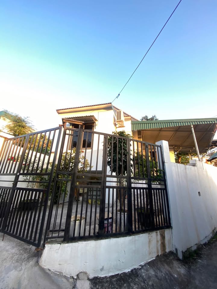 Bán nhà cấp 4, 100m2, 2 phòng ngủ, gần trường Quang Trung, thành phố Uông Bí