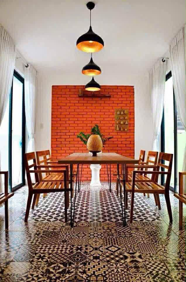 Homestay Trần Phú full nội thất, 4 phòng ngủ, 194m2, chỉ 3,78 tỷ