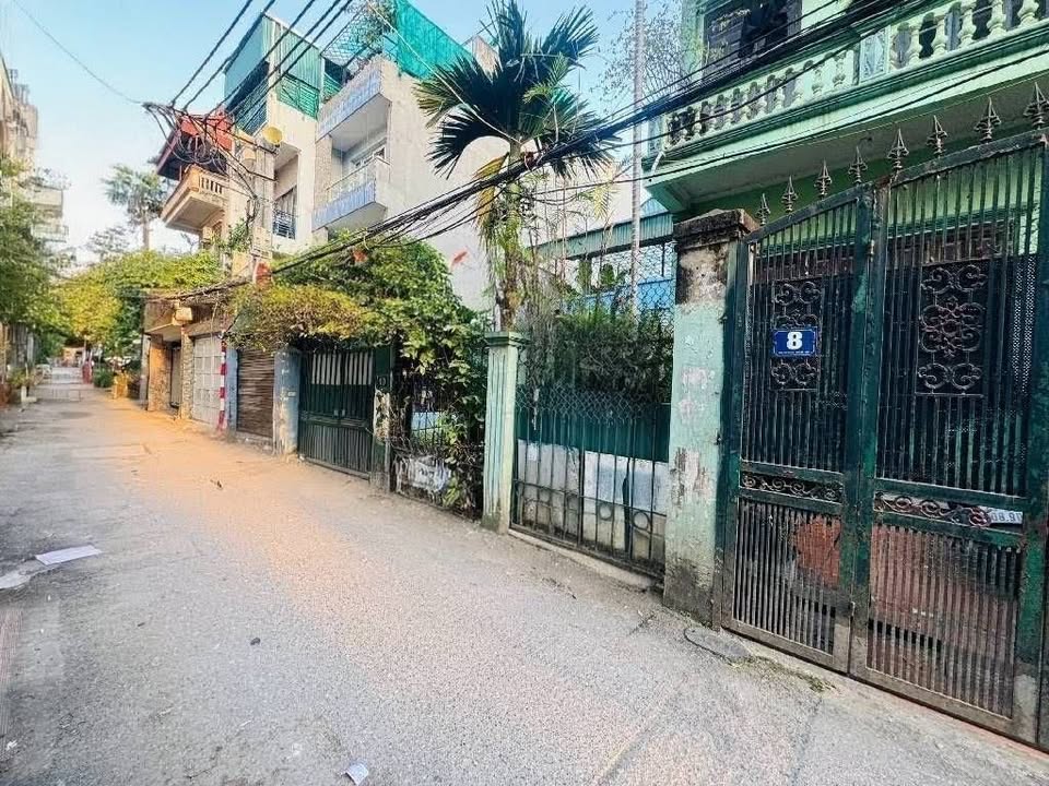 Biệt thự Tây Hồ, sân vườn xịn sò, ô tô tránh, 20m ra hồ, 47,5 tỷ