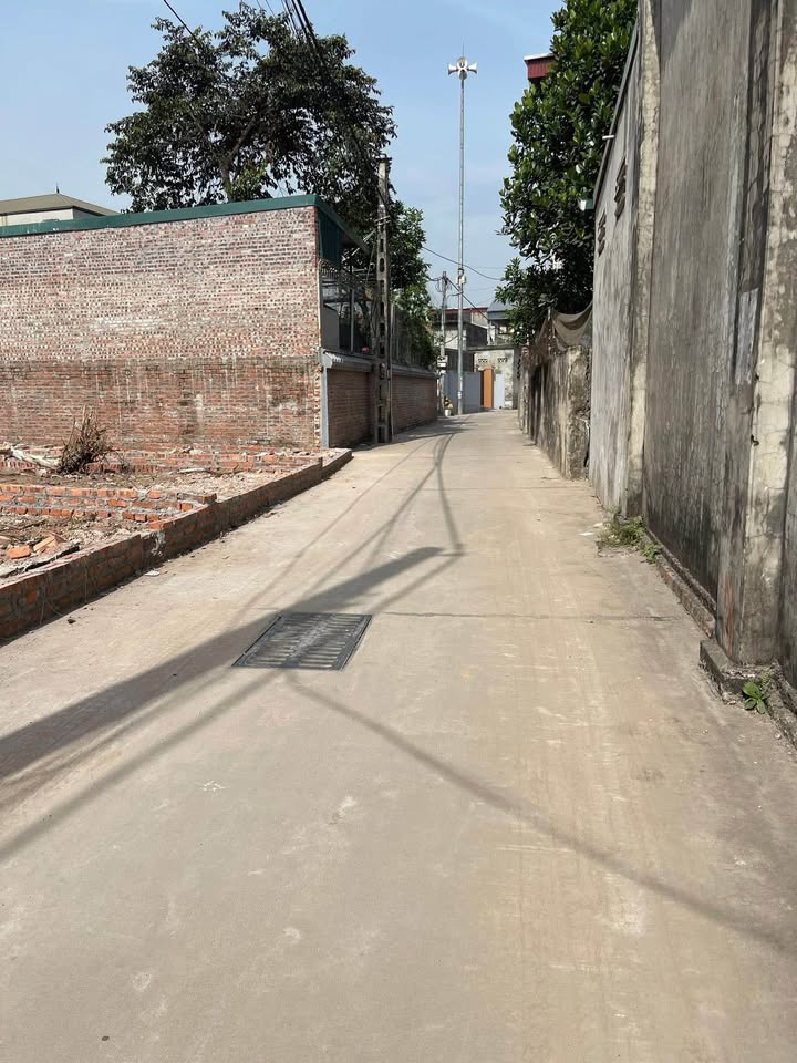 Đất vàng Phúc Thọ - Đường ô tô, vị trí đắc địa, giá đầu tư cực hời